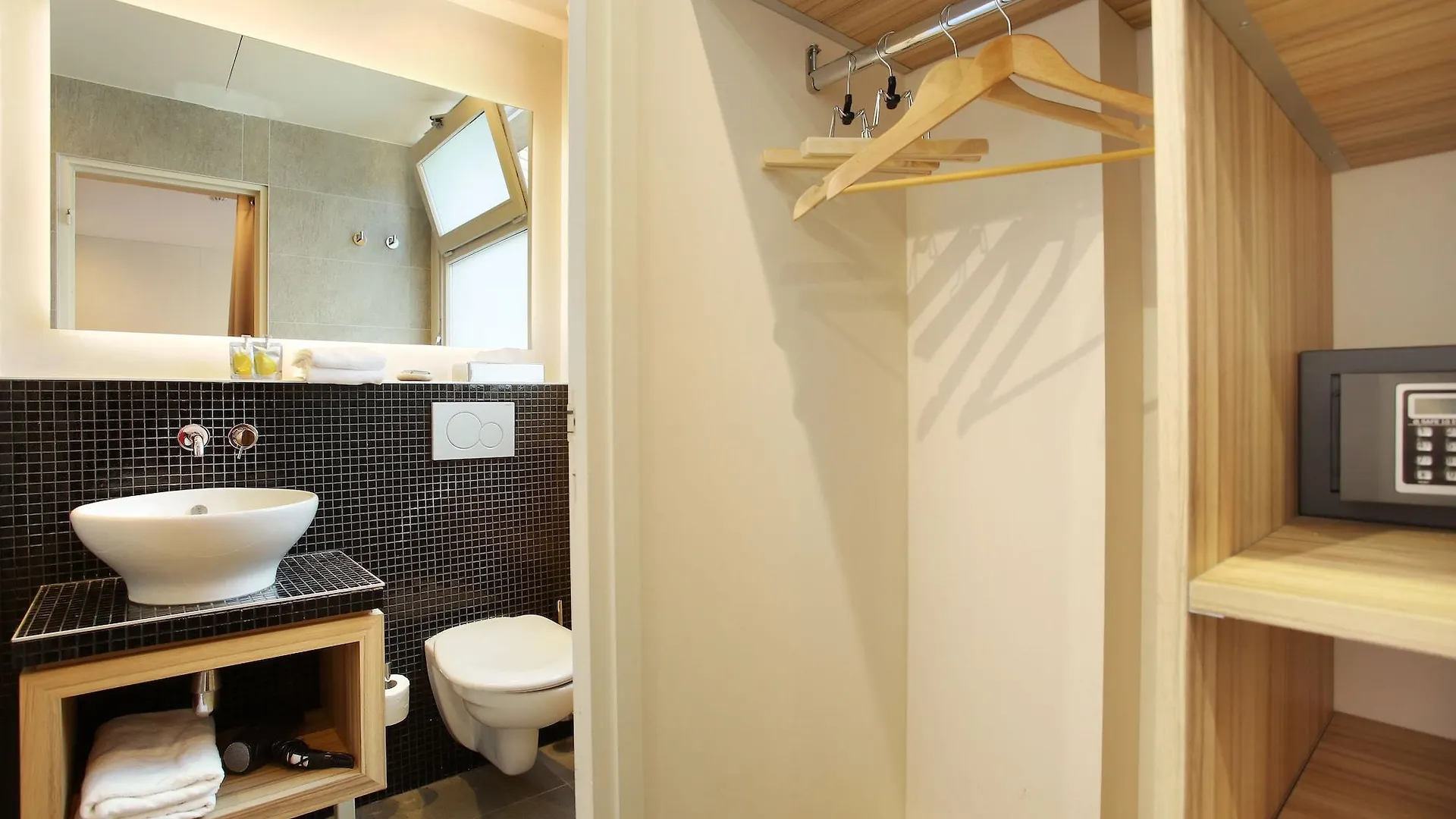 Hotel Auguste 3*
