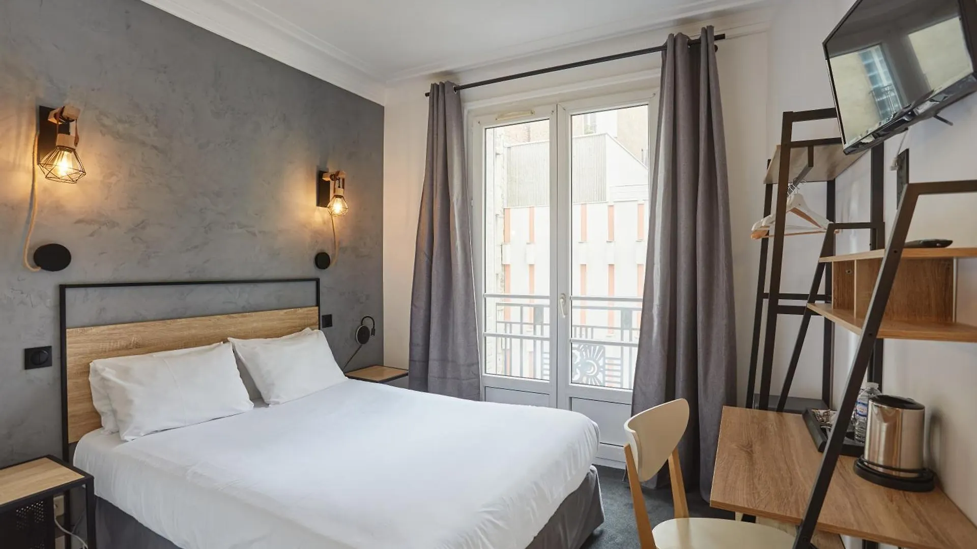 Auguste Hotel 3*