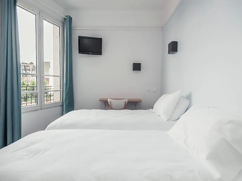 Auguste Hotel 3*