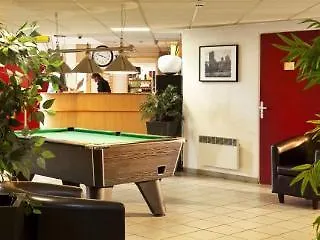 Hotel Auguste 3*
