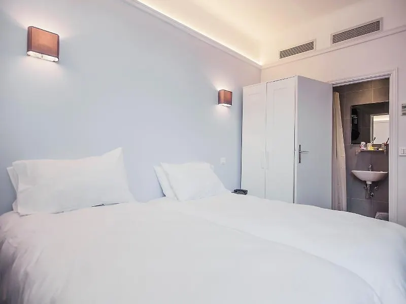 Ξενοδοχείο Auguste 3*